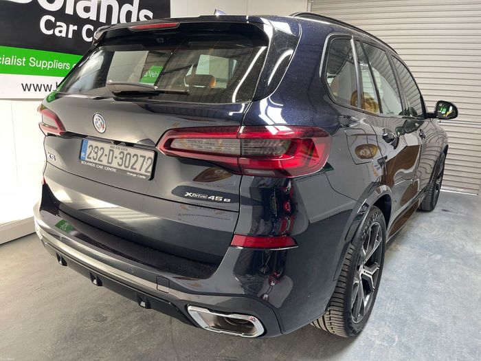 BMW X5 2023