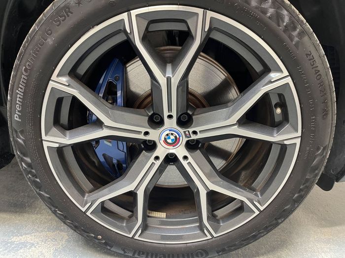 BMW X5 2023
