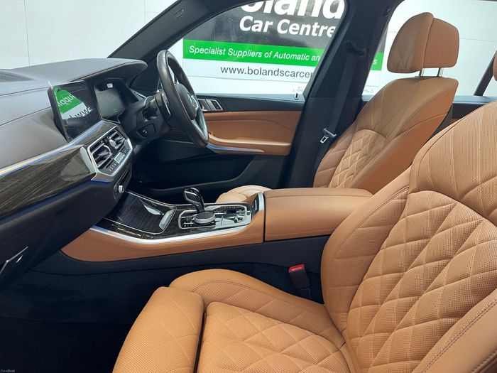 BMW X5 2023