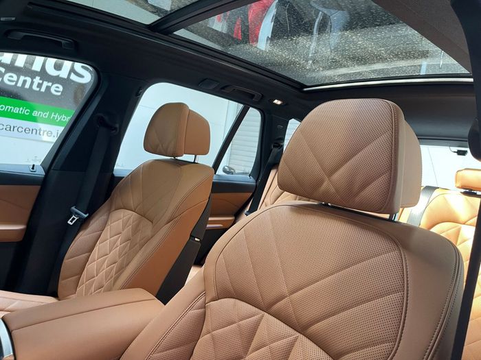 BMW X5 2023