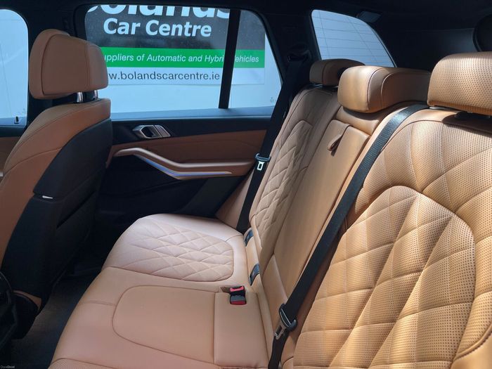 BMW X5 2023