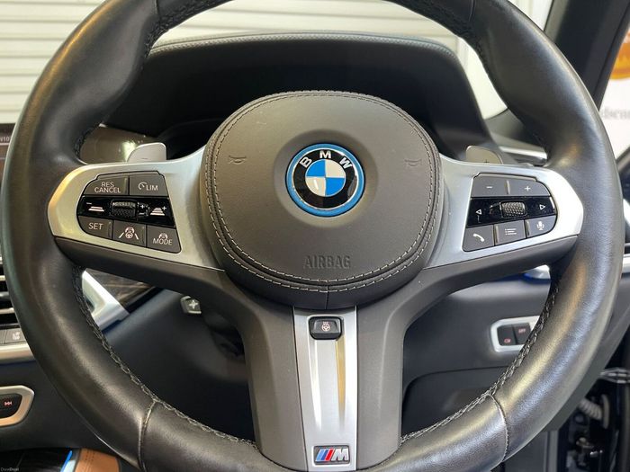 BMW X5 2023
