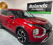 Mitsubishi Outlander 2022