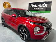 Mitsubishi Outlander 2022