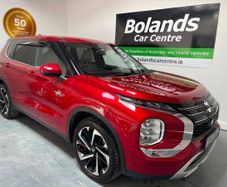 Mitsubishi Outlander 2022