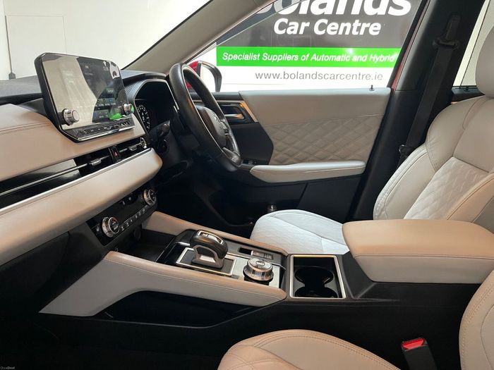 Mitsubishi Outlander 2022