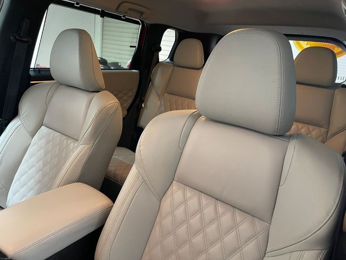 Mitsubishi Outlander 2022