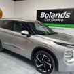 Mitsubishi Outlander 2022