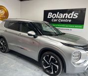 Mitsubishi Outlander 2022