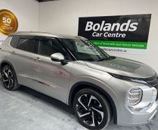 Mitsubishi Outlander 2022