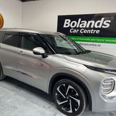 Mitsubishi Outlander 2022