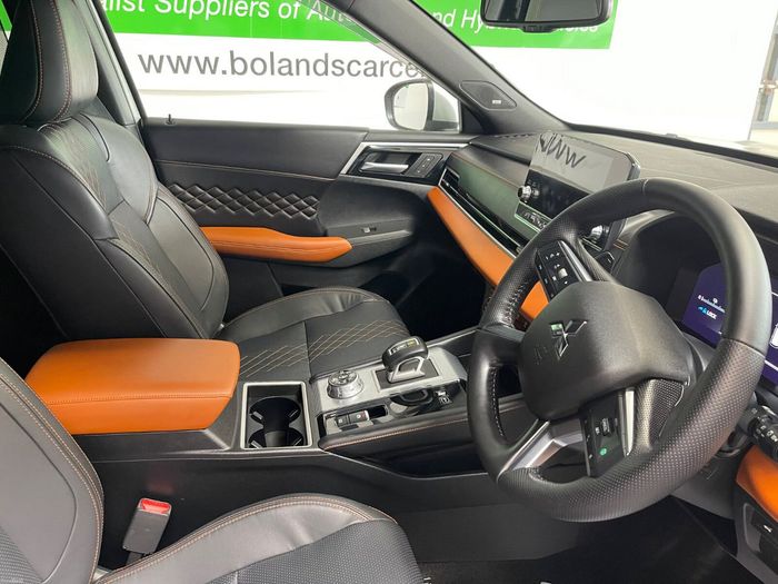 Mitsubishi Outlander 2022