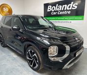 Mitsubishi Outlander 2022