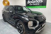 Mitsubishi Outlander 2022