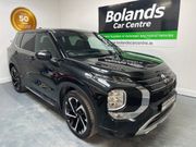 Mitsubishi Outlander 2022