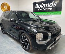 Mitsubishi Outlander 2022
