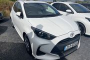 Toyota Yaris 2021