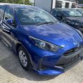 Toyota Yaris 2021