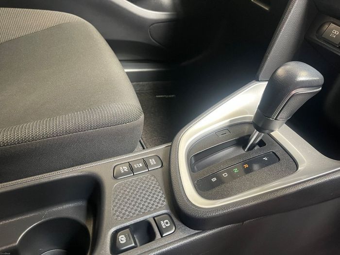 Toyota Yaris Cross 2021