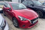 Mazda Demio 2018