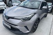 Toyota C-HR 2019
