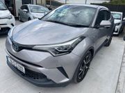 Toyota C-HR 2019