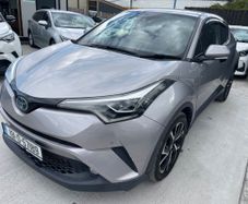 Toyota C-HR 2019