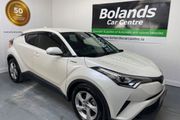 Toyota C-HR 2019