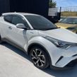 Toyota C-HR 2018