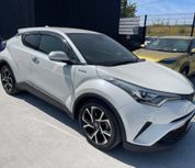 Toyota C-HR 2018