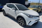 Toyota C-HR 2018