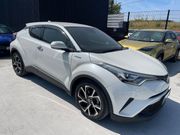 Toyota C-HR 2018