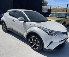 Toyota C-HR 2018
