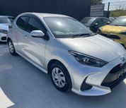 Toyota Yaris 2020