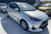 Toyota Yaris 2020