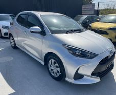 Toyota Yaris 2020