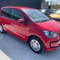 Volkswagen Up! 2014