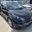 Toyota Yaris 2021