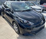 Toyota Yaris 2021