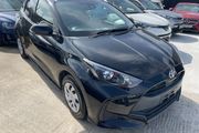 Toyota Yaris 2021