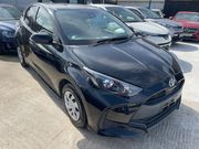 Toyota Yaris 2021