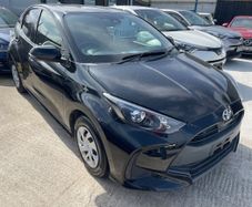 Toyota Yaris 2021