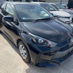 Toyota Yaris 2021