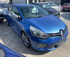Renault Clio 2015