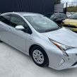 Toyota Prius 2017