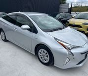Toyota Prius 2017