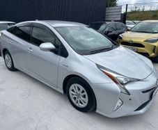 Toyota Prius 2017