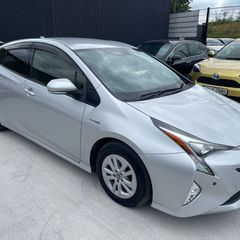 Toyota Prius 2017