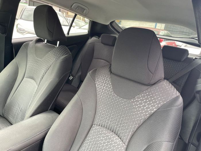 Toyota Prius 2017