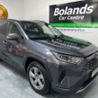 Toyota Rav4 2020